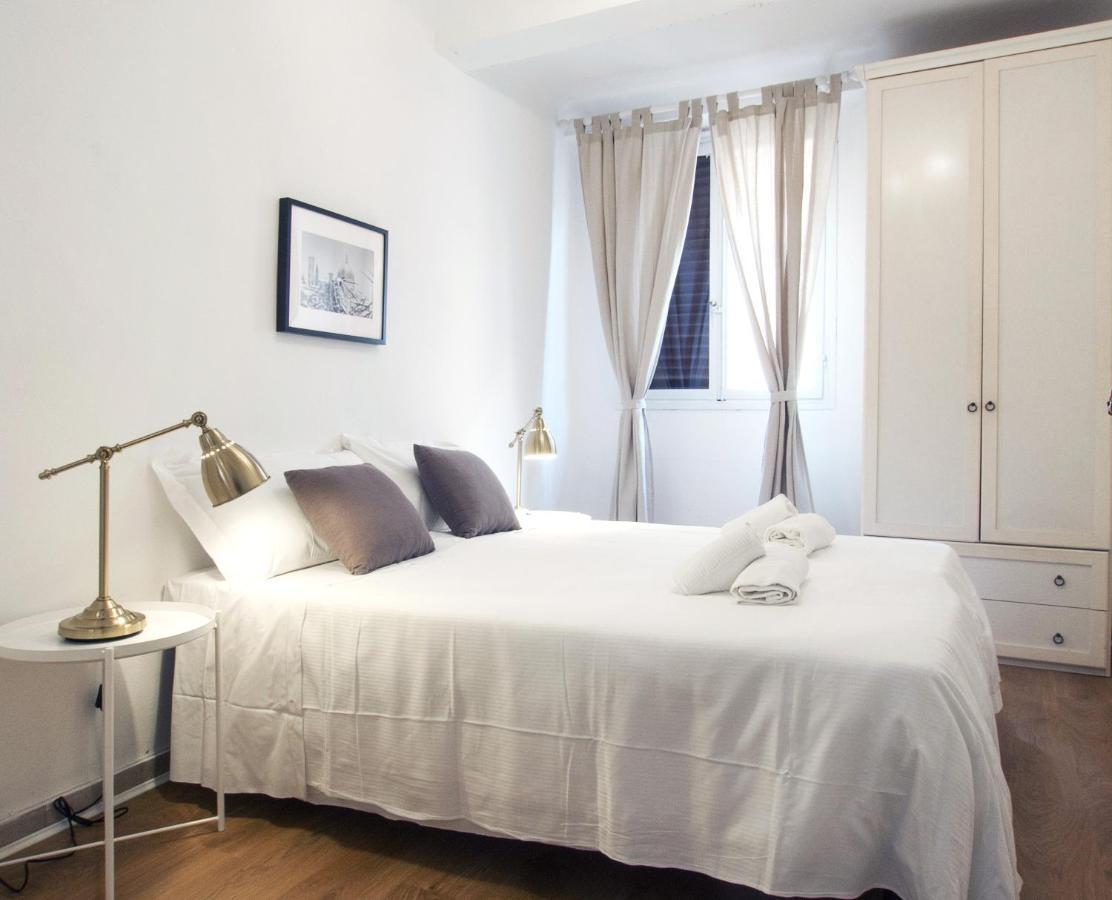 Apartment Lovely 3min Walk To Ponte Vecchio Florence