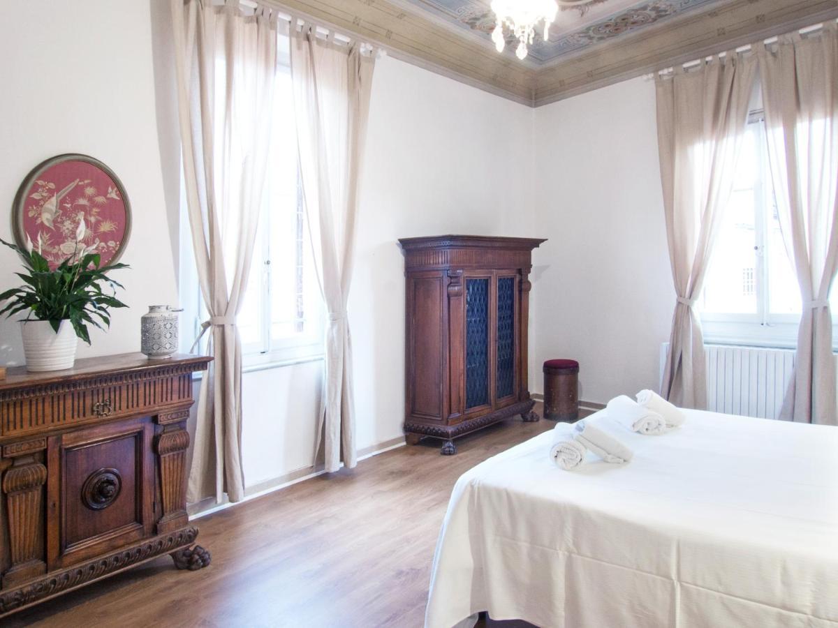 Apartment Lovely 3min Walk To Ponte Vecchio