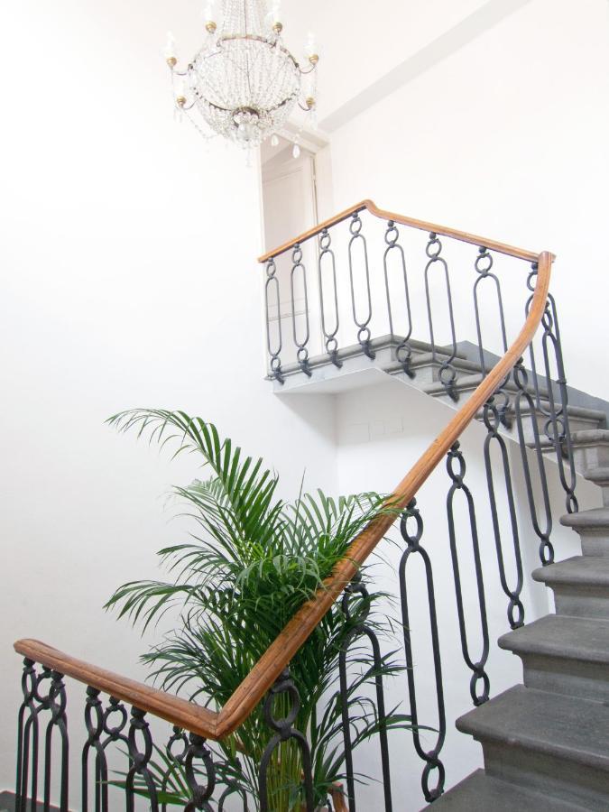 Lovely 3min Walk To Ponte Vecchio Apartment Florence