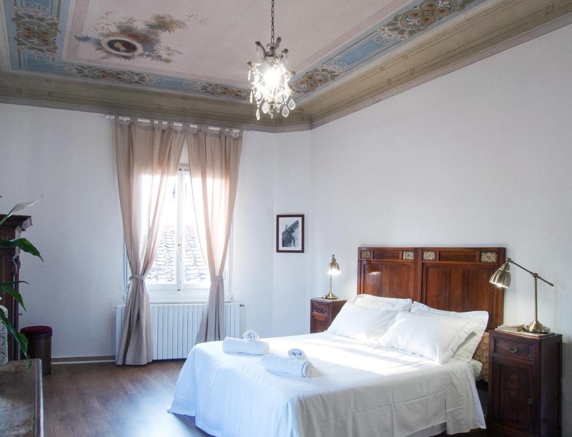 Lovely 3min Walk To Ponte Vecchio * Florence