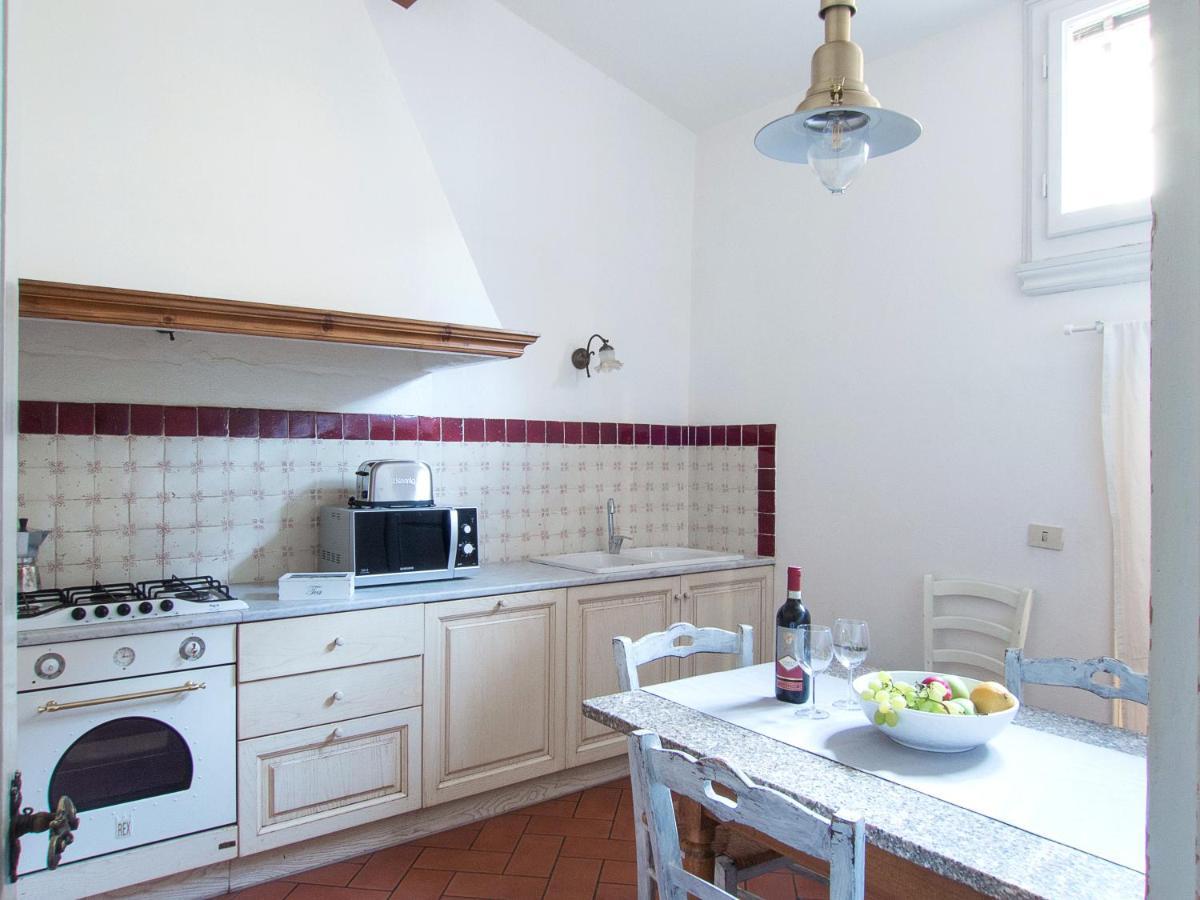 Apartment Lovely 3min Walk To Ponte Vecchio *
