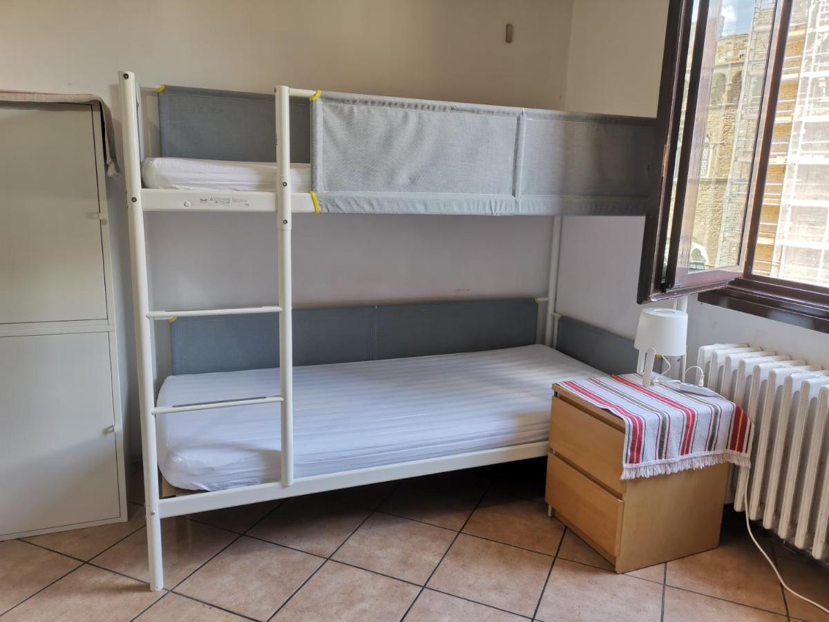 Accommodatie bij particulieren Affitta David Family