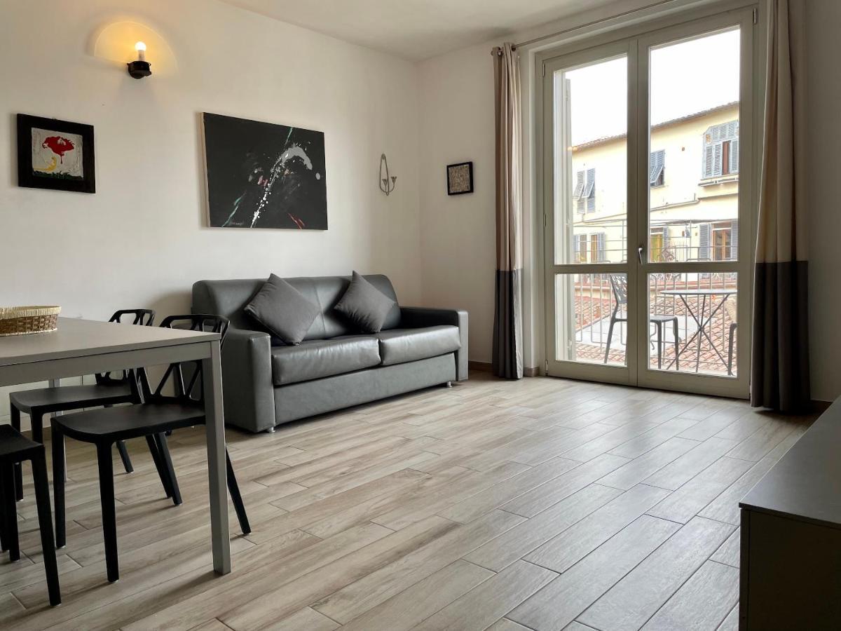 Apartamento Borgo Guelfo I