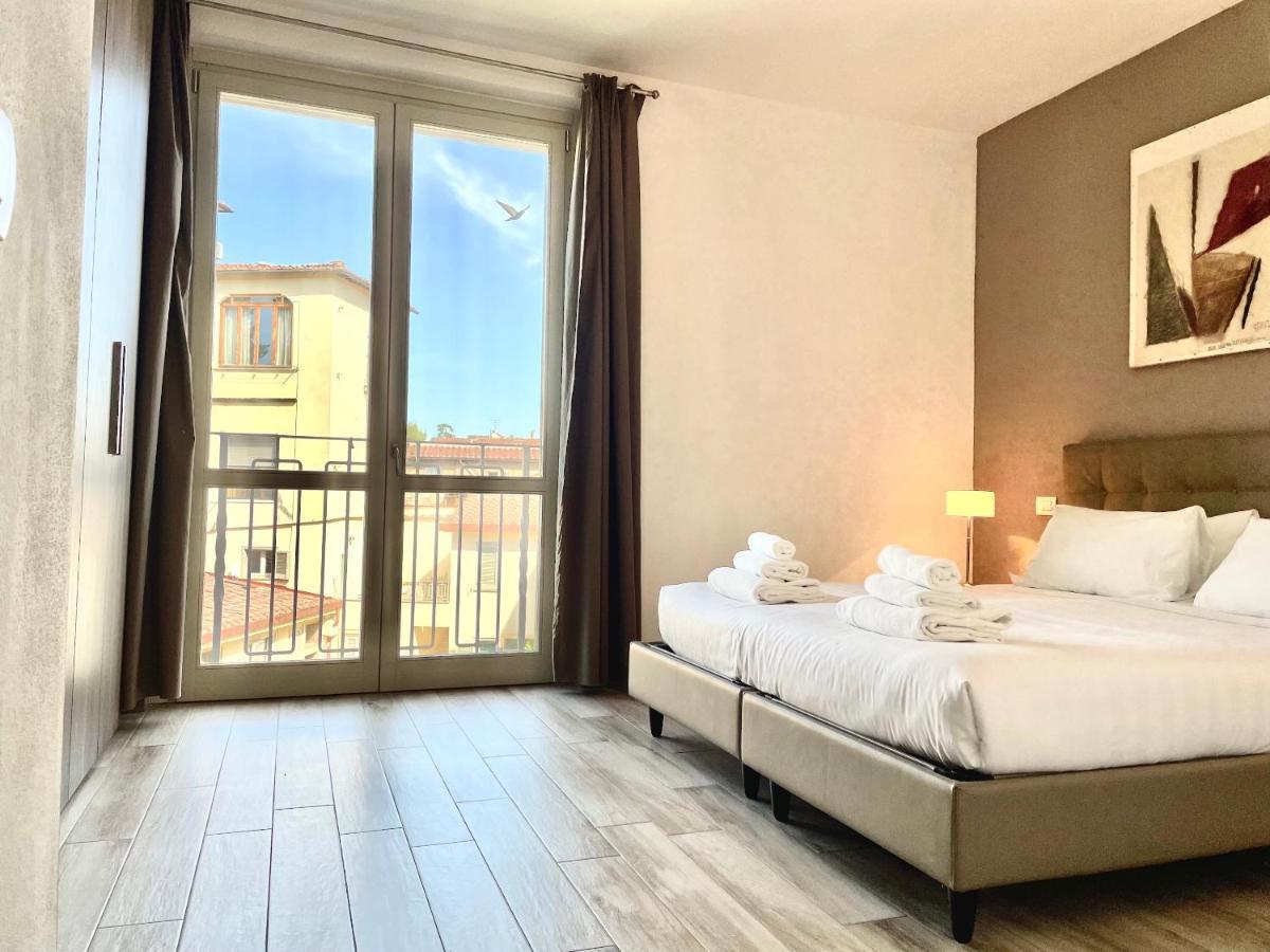 Borgo Guelfo I Apartamento *