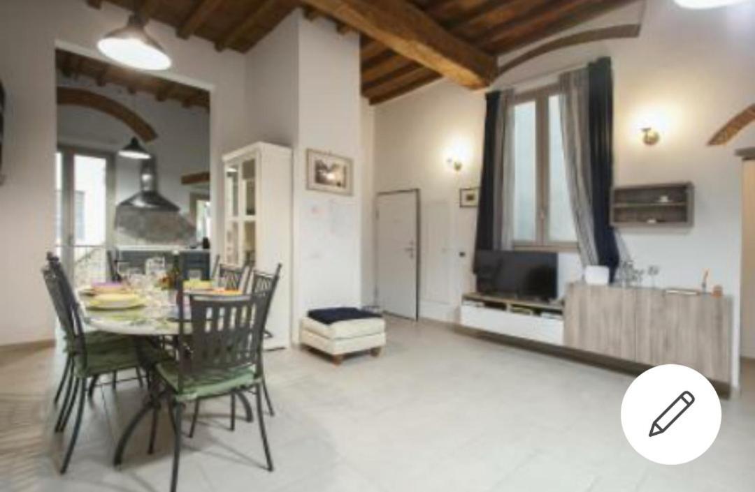 Lg House With Balcony Near Ponte Vecchio * Florence