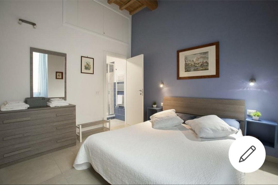 Apartment Lg House With Balcony Near Ponte Vecchio *