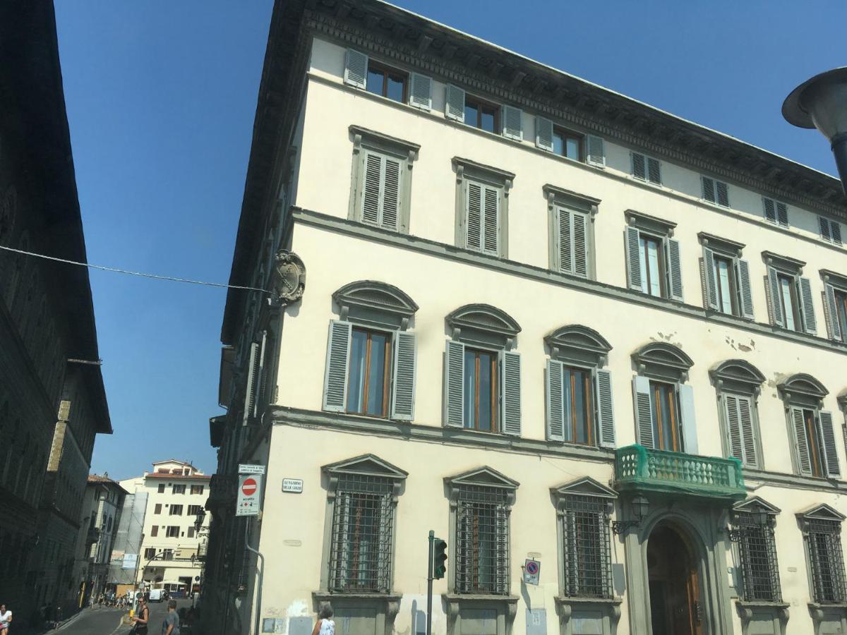 Apartment Frassinella Benci Palace