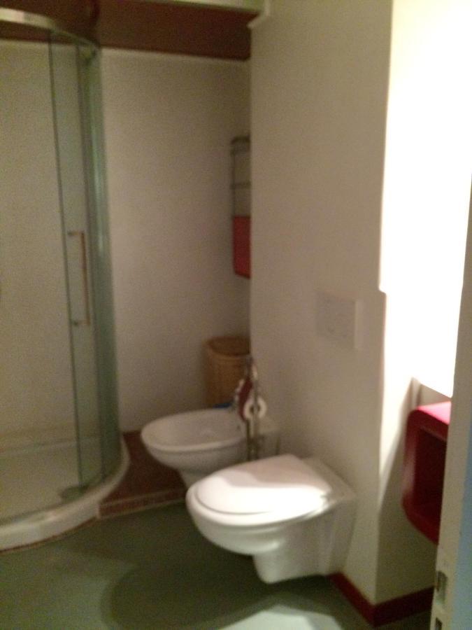 Apartment Frassinella Benci Palace