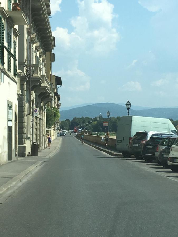 Frassinella Benci Palace Apartment