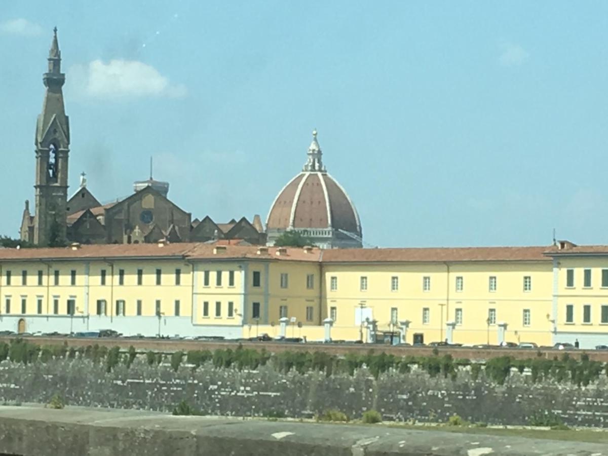 Frassinella Benci Palace Apartment