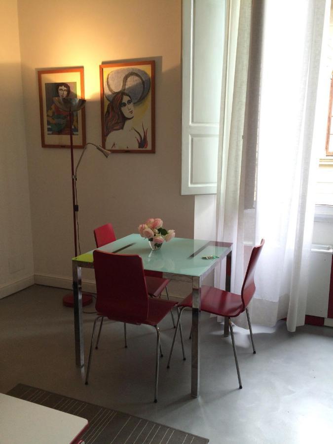 Apartment Frassinella Benci Palace *