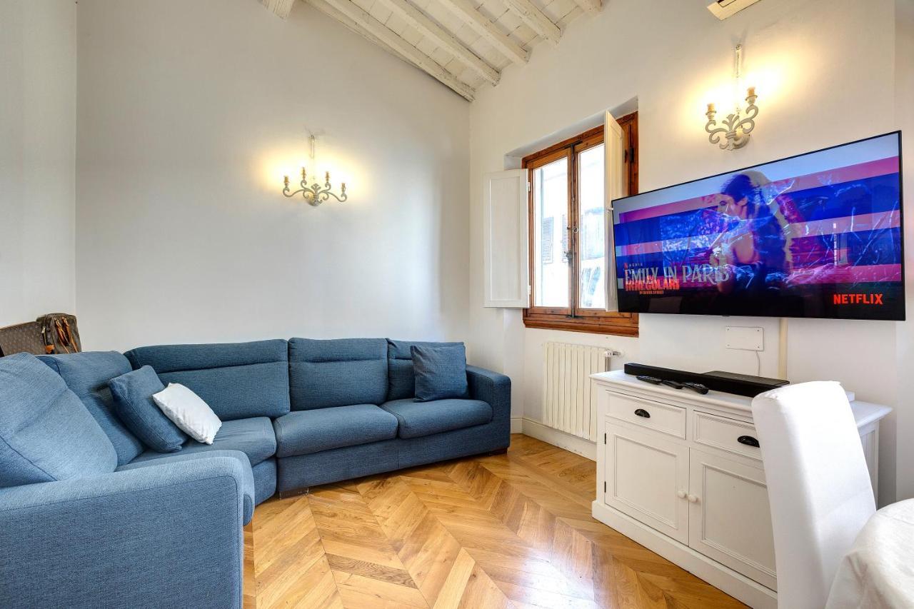 Appartamento Dome La Casa Di Franci *