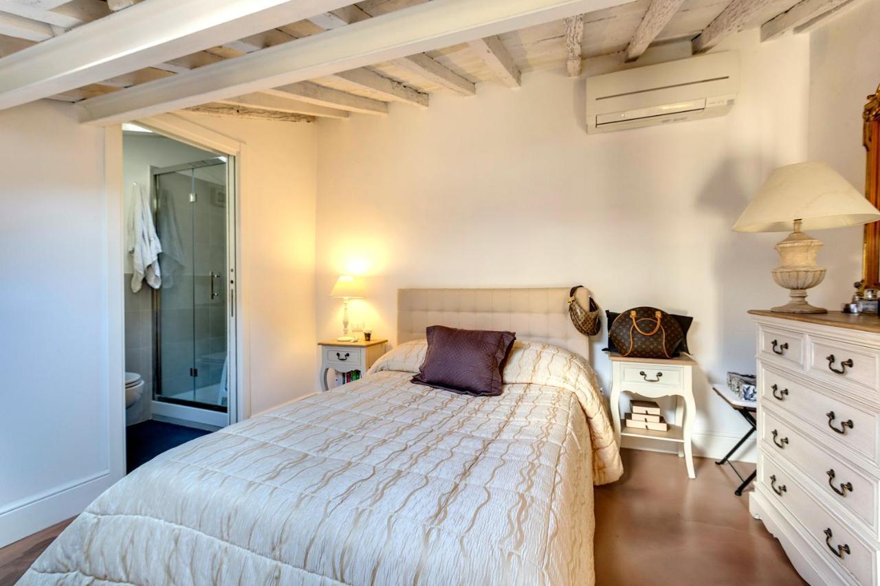 Appartamento Dome La Casa Di Franci *