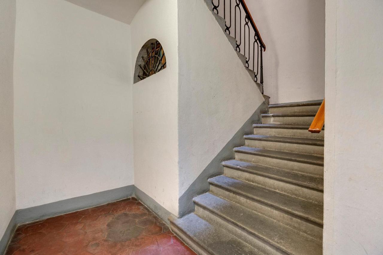 Apartment Dome La Casa Di Franci
