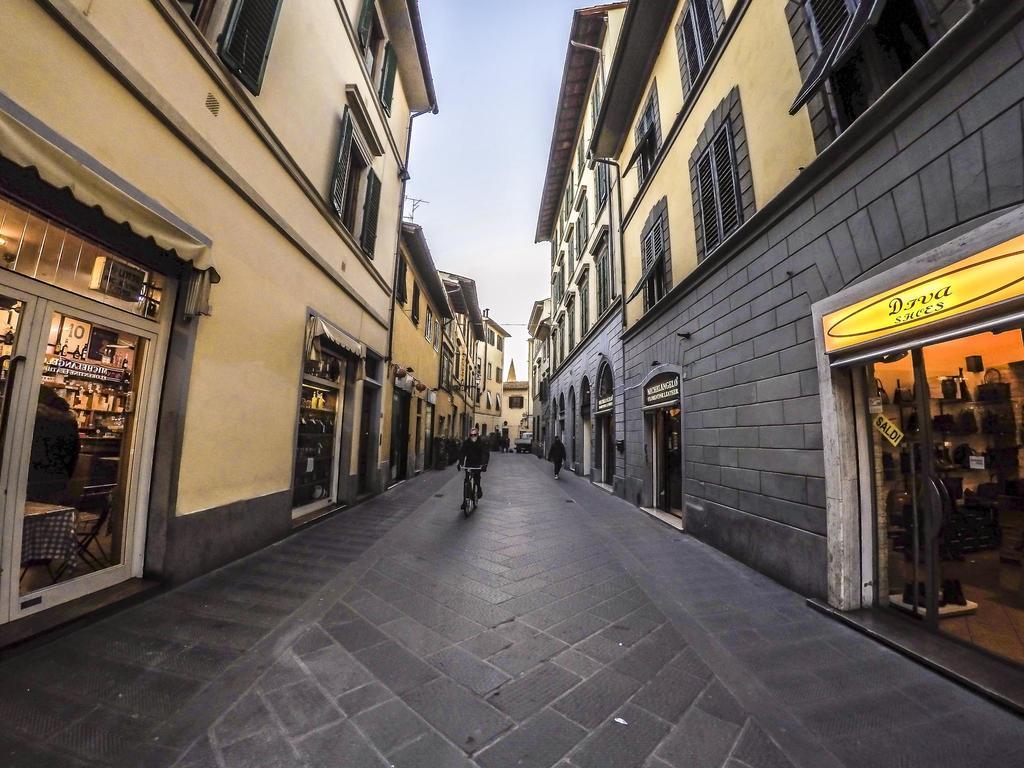 Apartment Fiume & Zannoni By 360rentals Florence