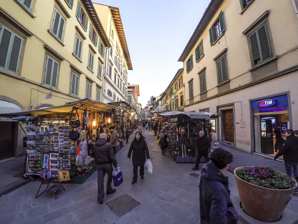 Fiume & Zannoni By 360rentals * Florence