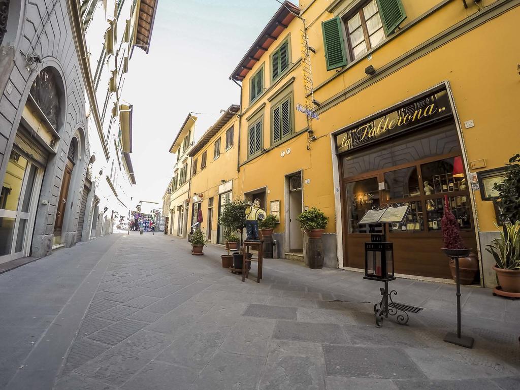 Fiume & Zannoni By 360rentals Florence