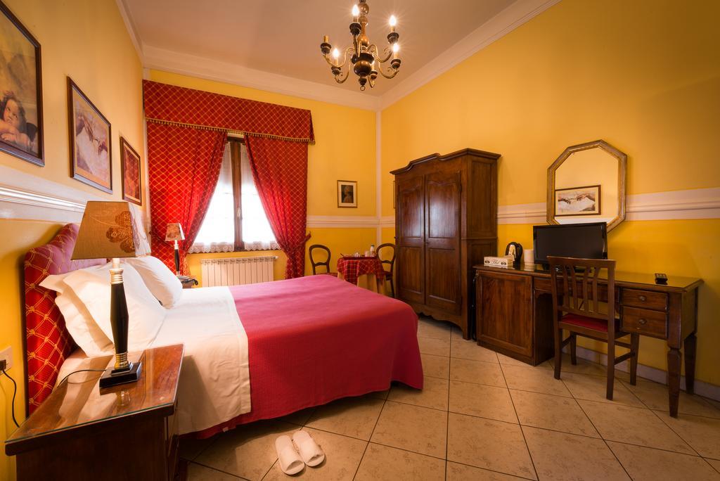 Old 3* Florence