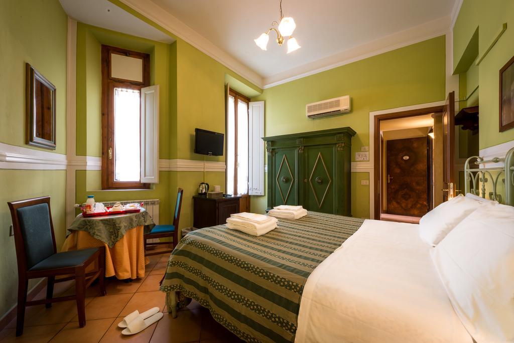 Bed & Breakfast Old