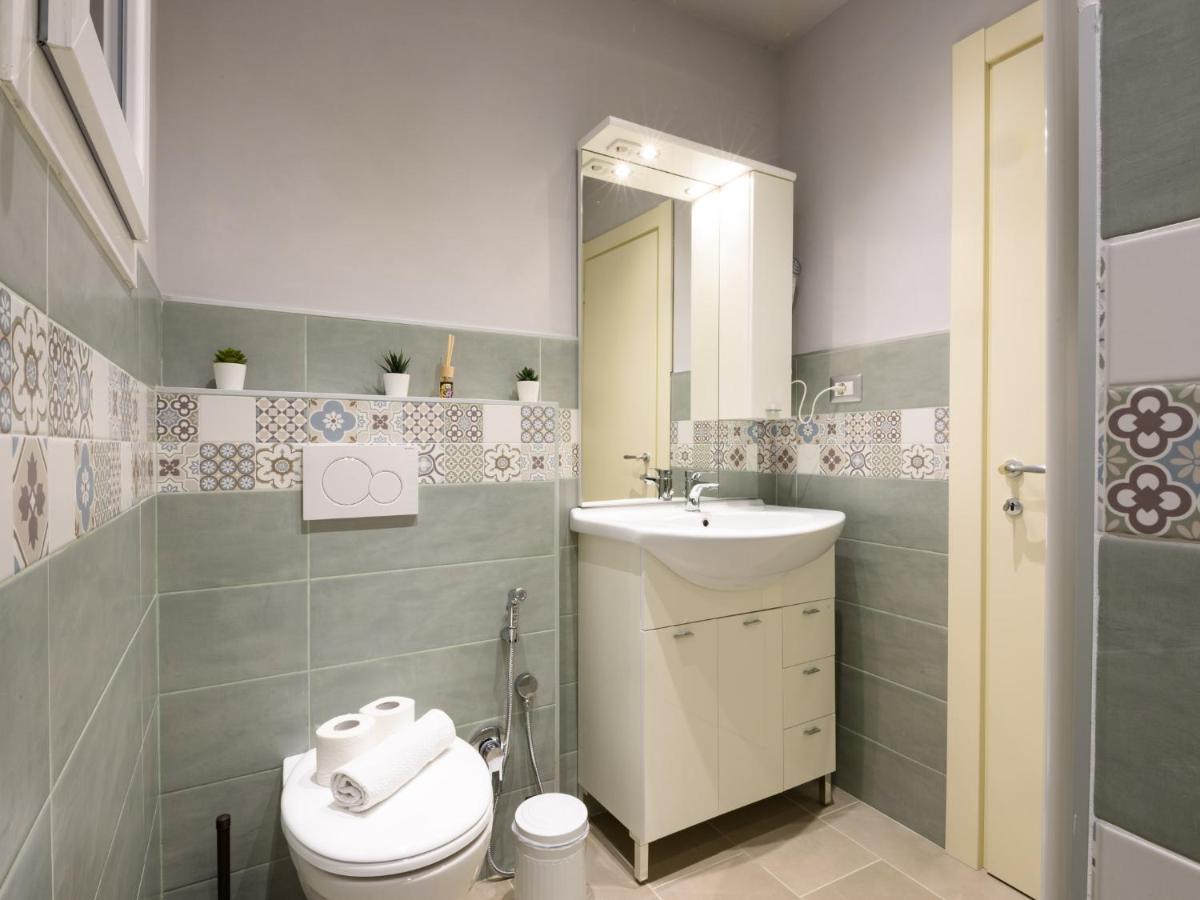 Pinzochere Family Apartment