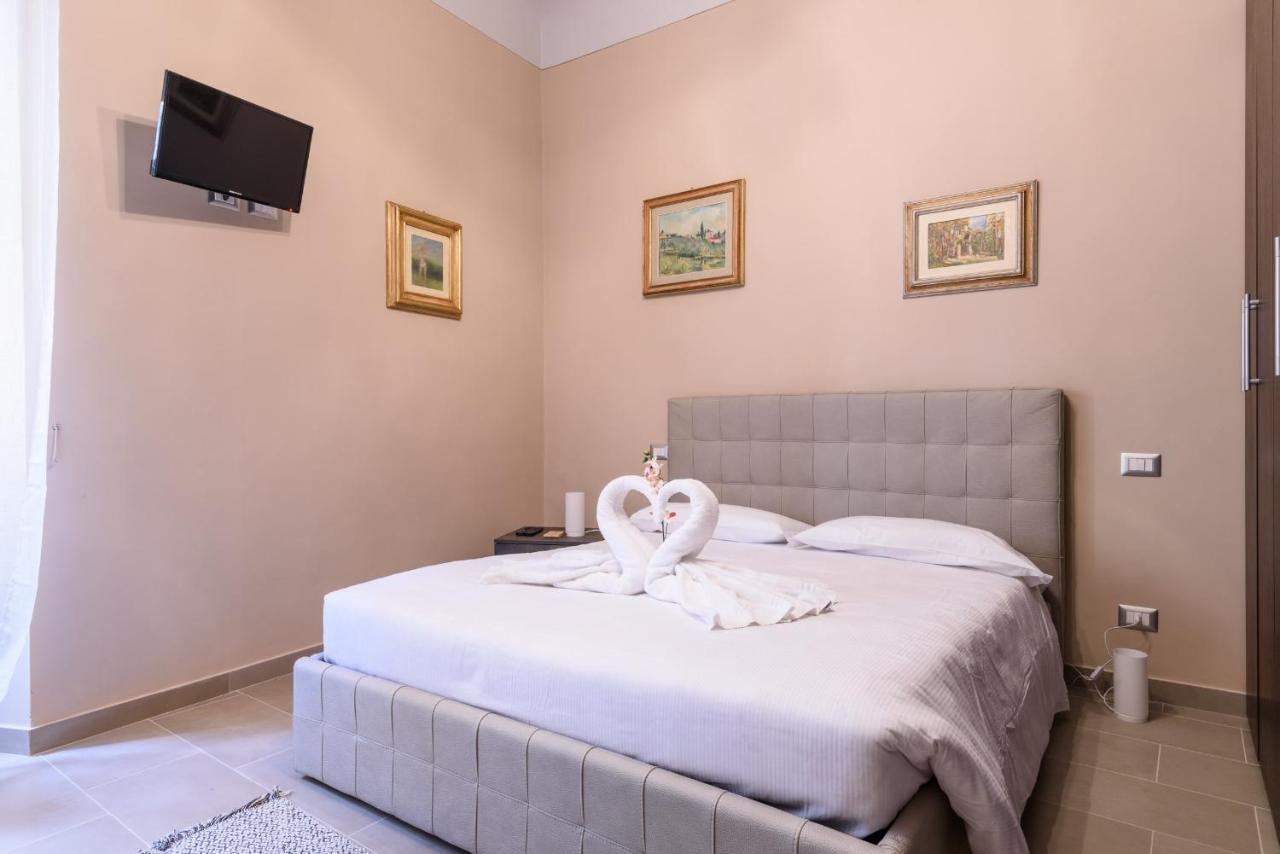 Apartment Pinzochere Family