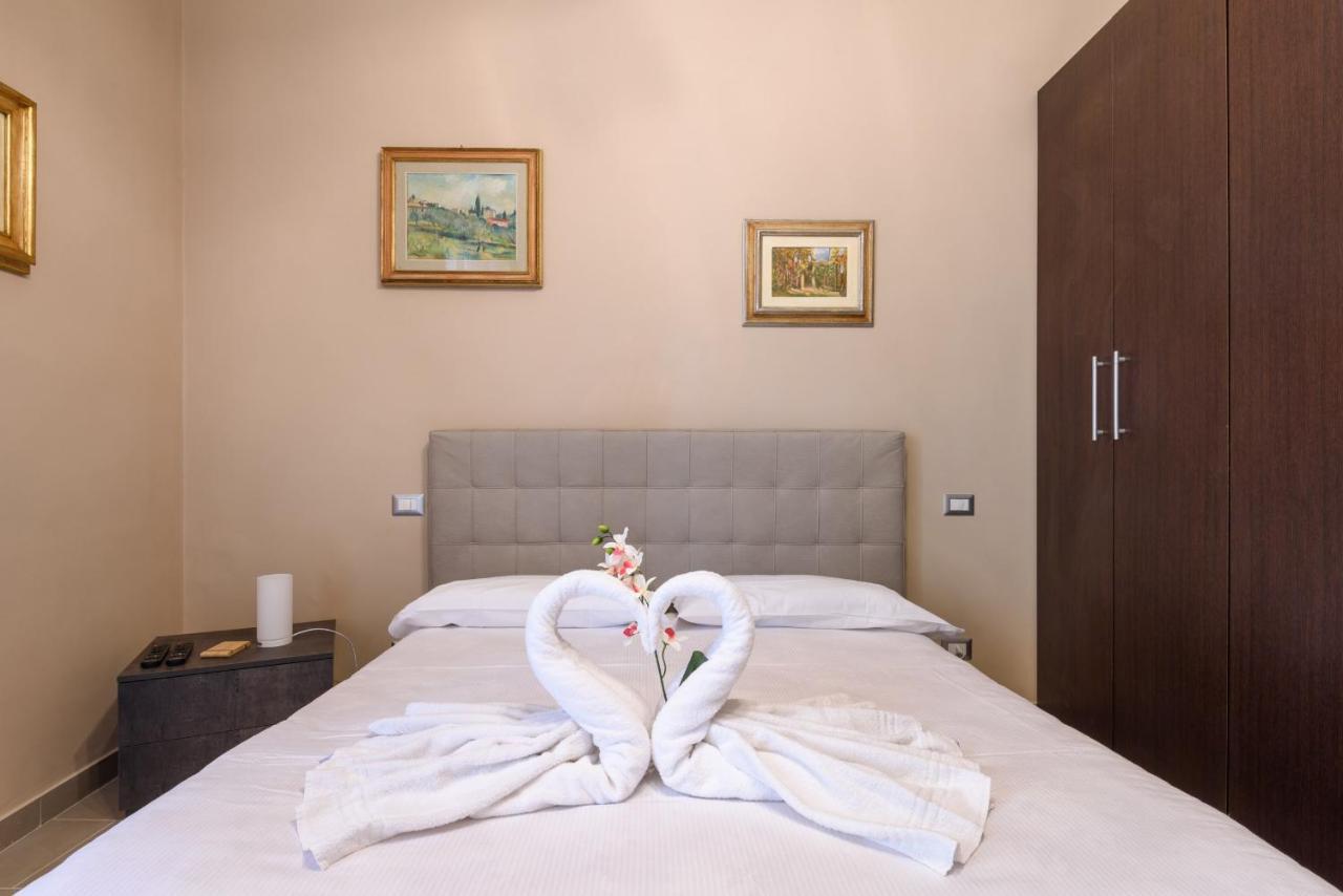 Apartment Pinzochere Family *