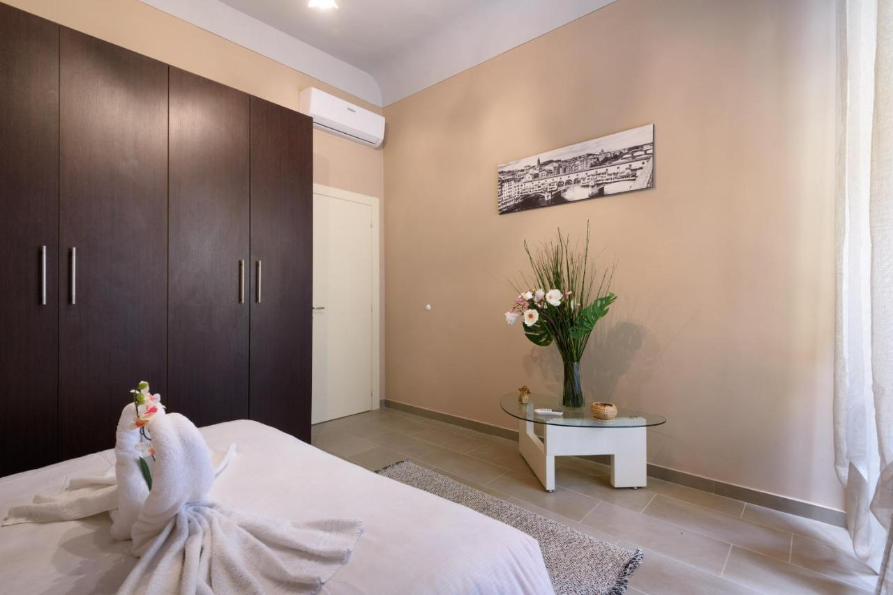 Apartment Pinzochere Family *