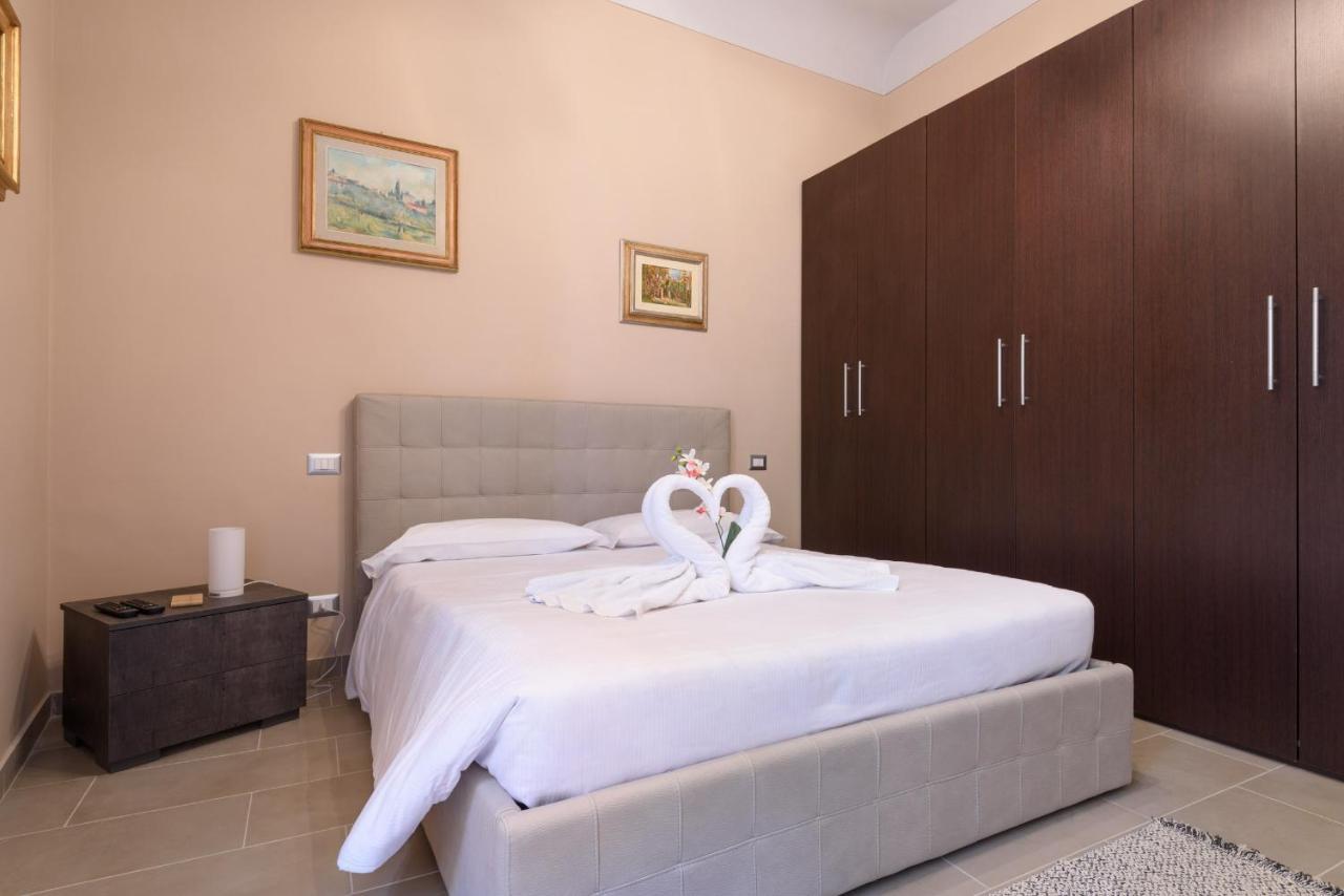 Pinzochere Family Apartment