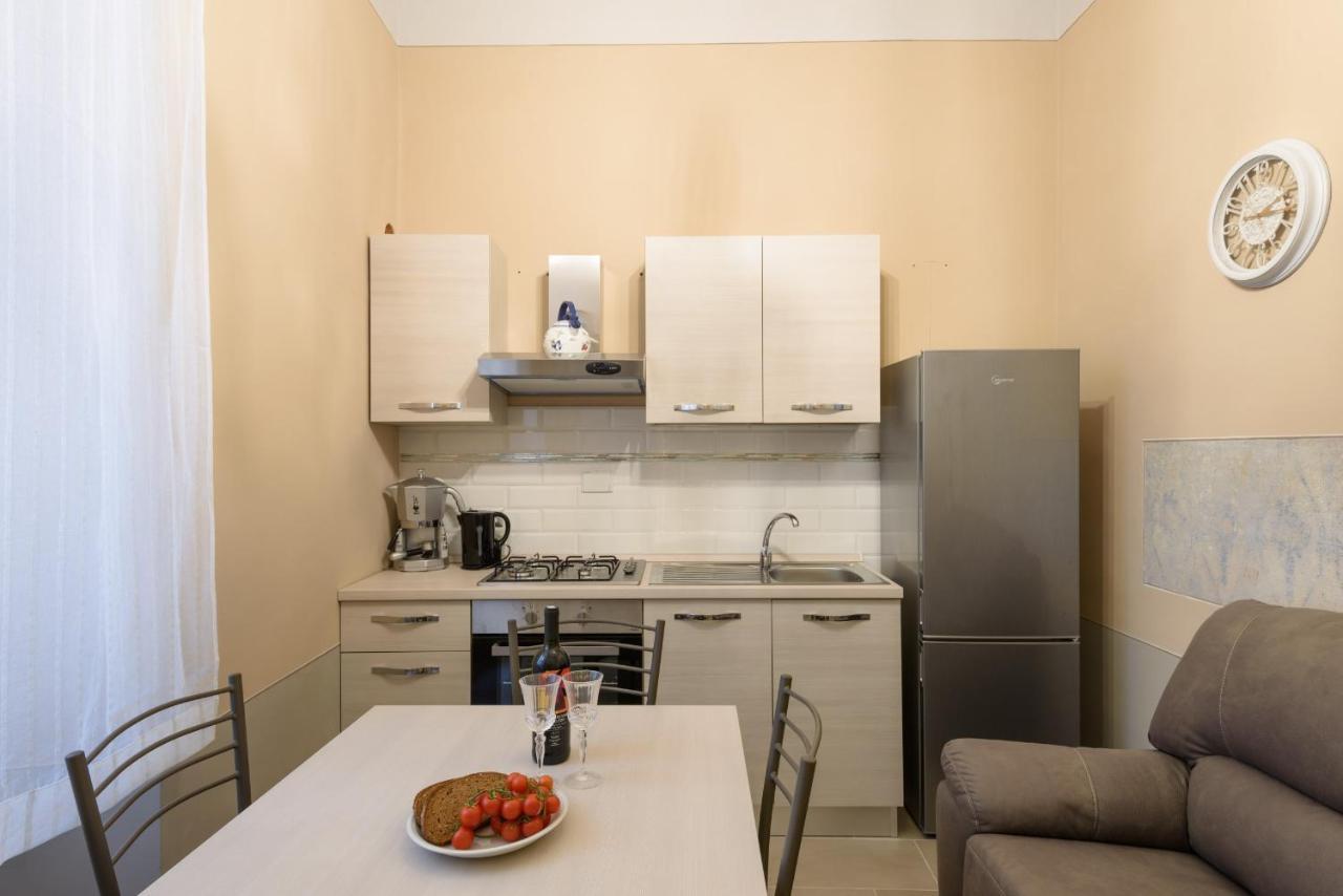 Apartment Pinzochere Family Florenz