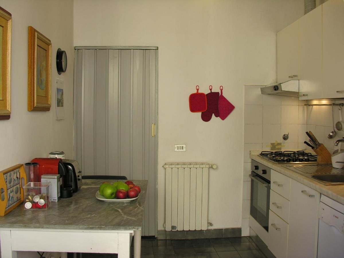 In Centre Of Florence, Balcony And Terrace With Amazing View Apartment *