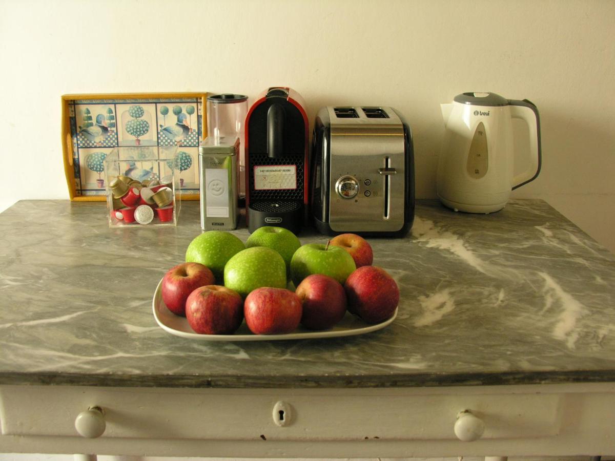 Apartment In Centre Of Florence, Balcony And Terrace With Amazing View Florence