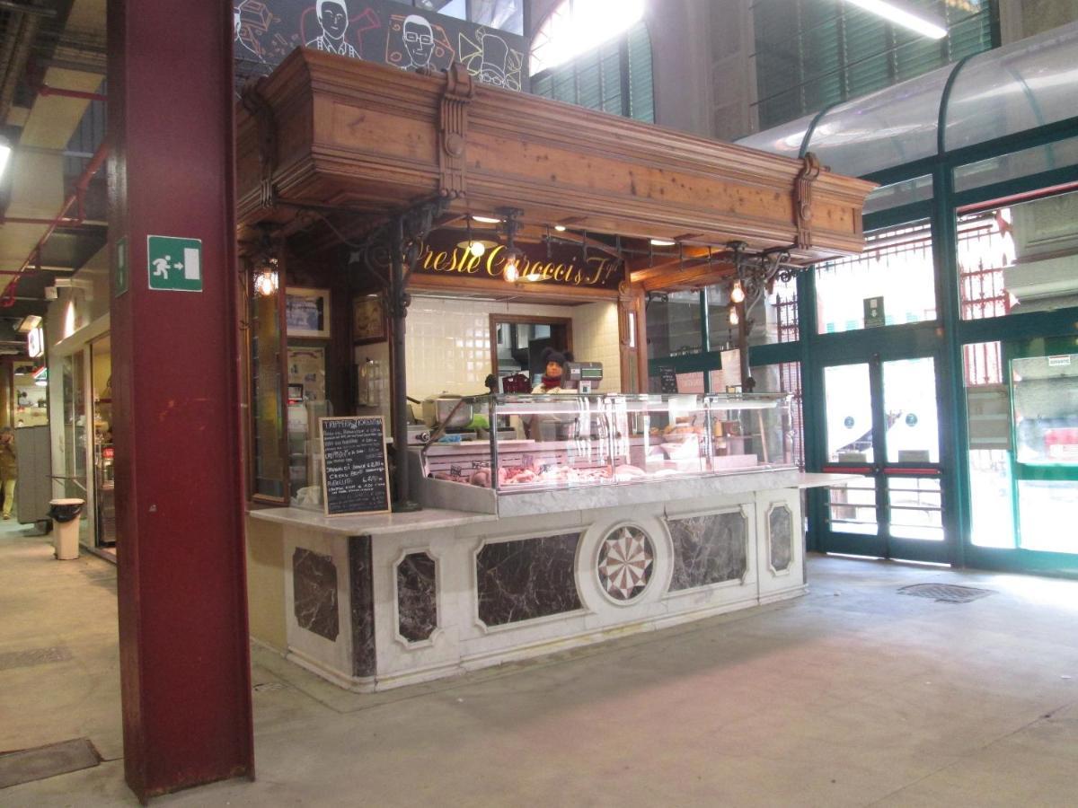 In Centre Of Florence, Balcony And Terrace With Amazing View * Florence