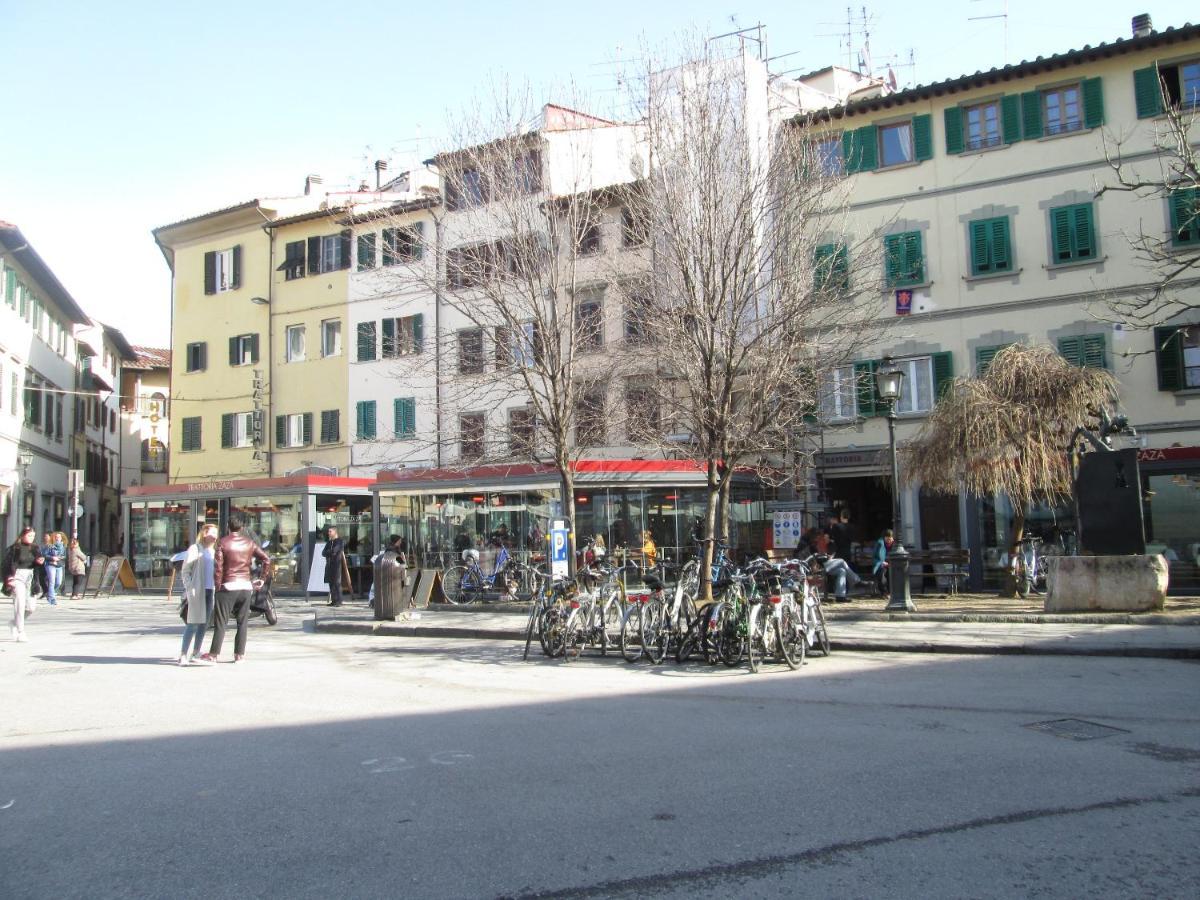Apartment In Centre Of Florence, Balcony And Terrace With Amazing View Florence