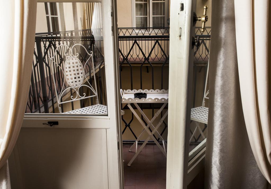 Acomodação com café da manhã  Residenza D'epoca Palazzo Galletti Florença