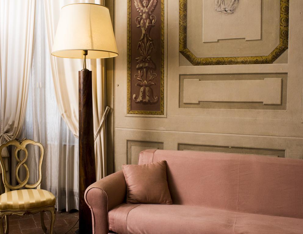 Acomodação com café da manhã  Residenza D'epoca Palazzo Galletti Florença