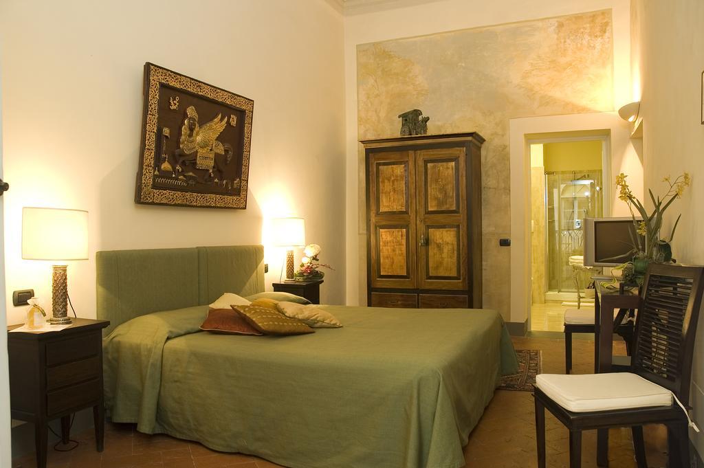 Residenza D'epoca Palazzo Galletti Florença
