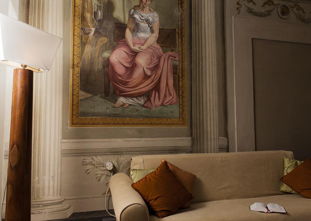Residenza D'epoca Palazzo Galletti Florença