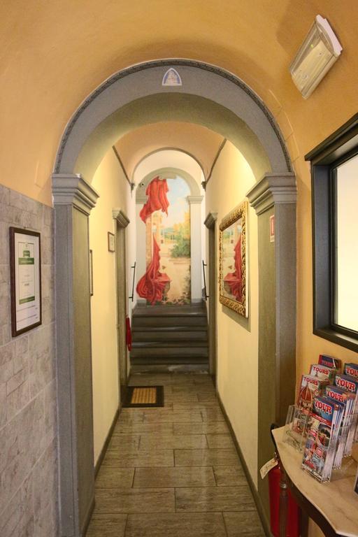Collodi Hotel Florence