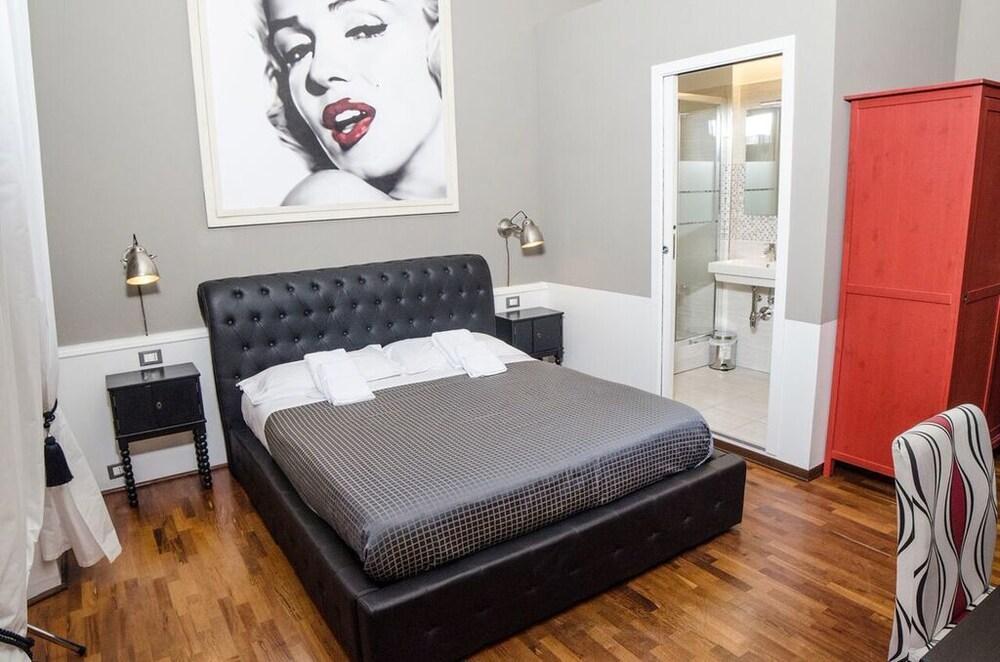 Prestigia 3* Florenz