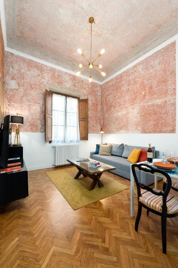 Apartment La Gabbia Del Grillo Florence