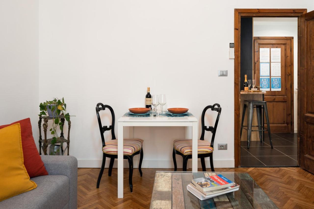 Apartment La Gabbia Del Grillo