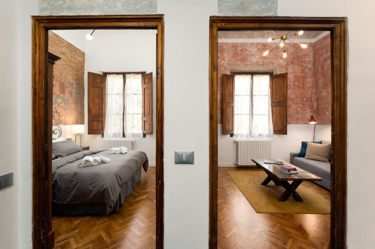 La Gabbia Del Grillo Apartment
