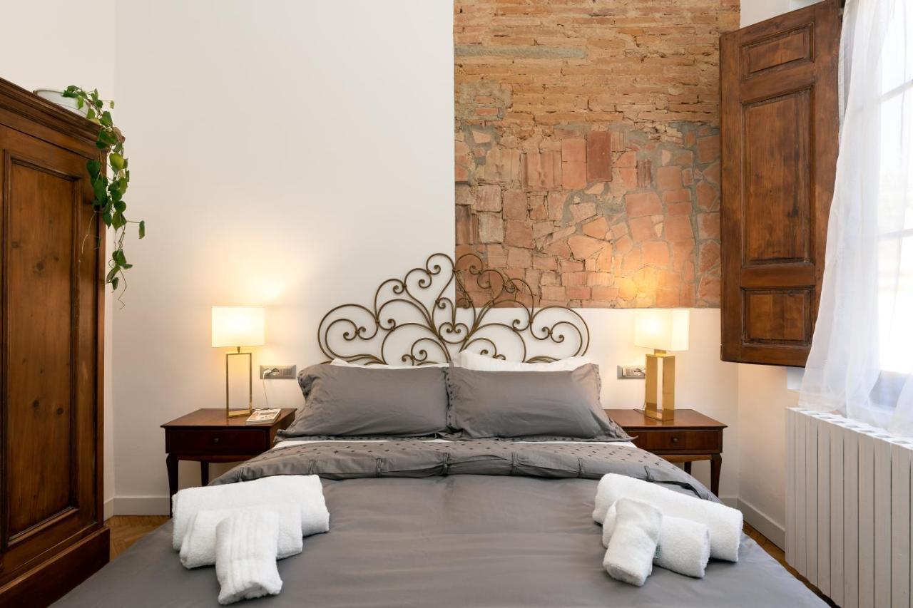 Apartment La Gabbia Del Grillo Florence