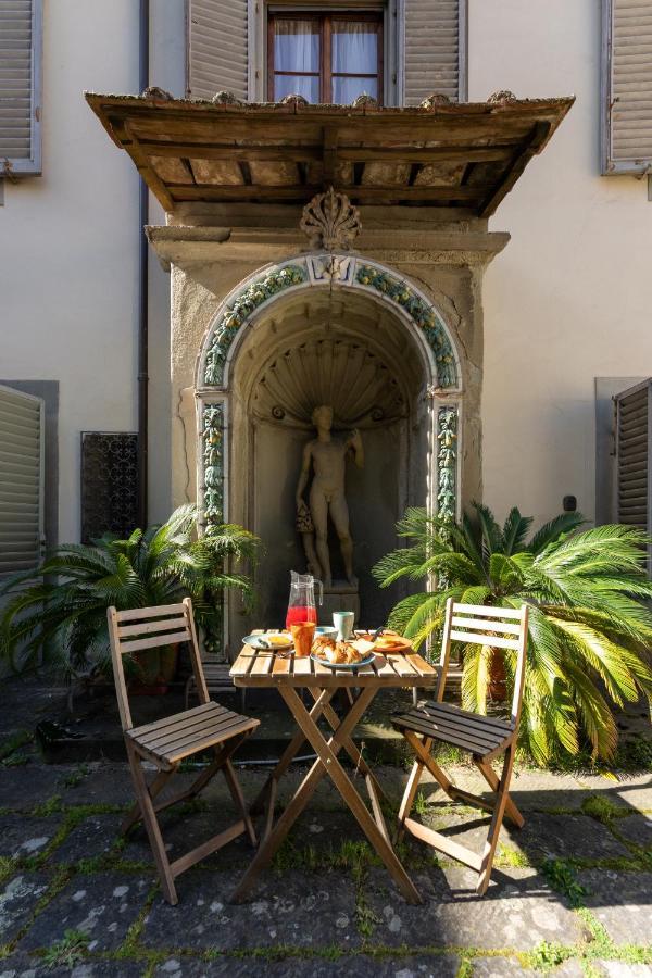 La Gabbia Del Grillo Florence