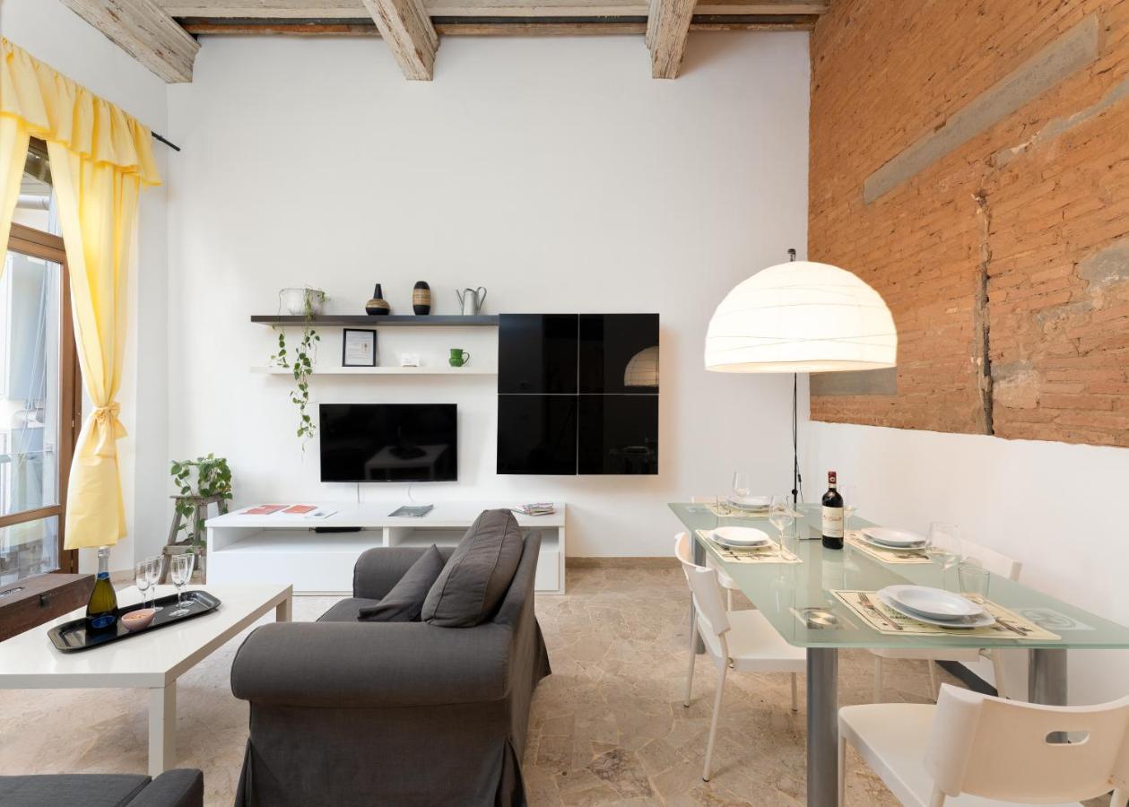 Apartment La Gabbia Del Grillo