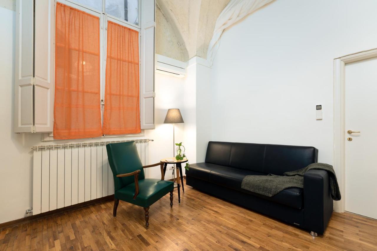 La Gabbia Del Grillo Apartment