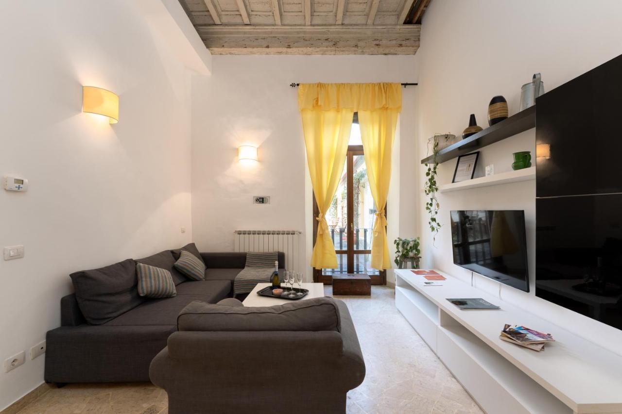 La Gabbia Del Grillo Apartment