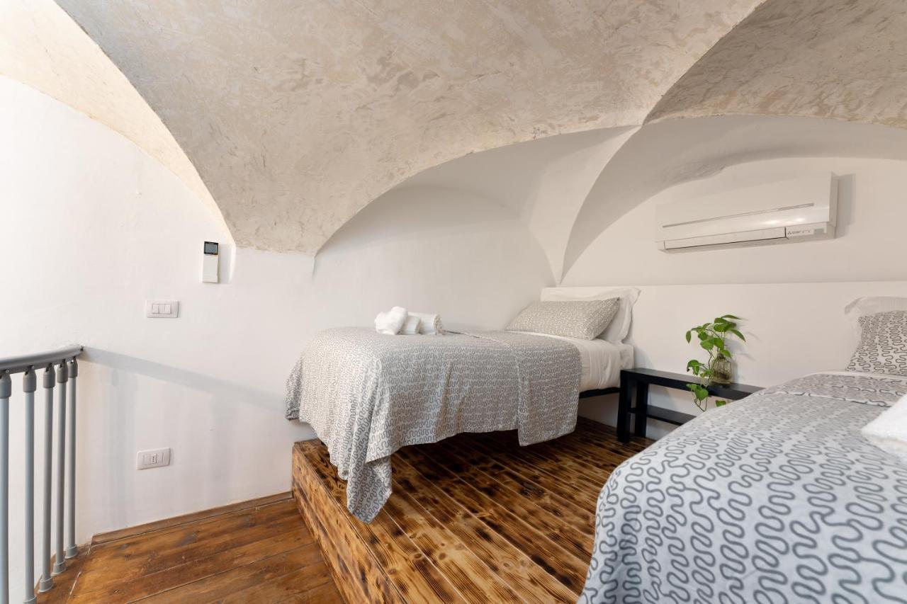 Apartment La Gabbia Del Grillo Florence