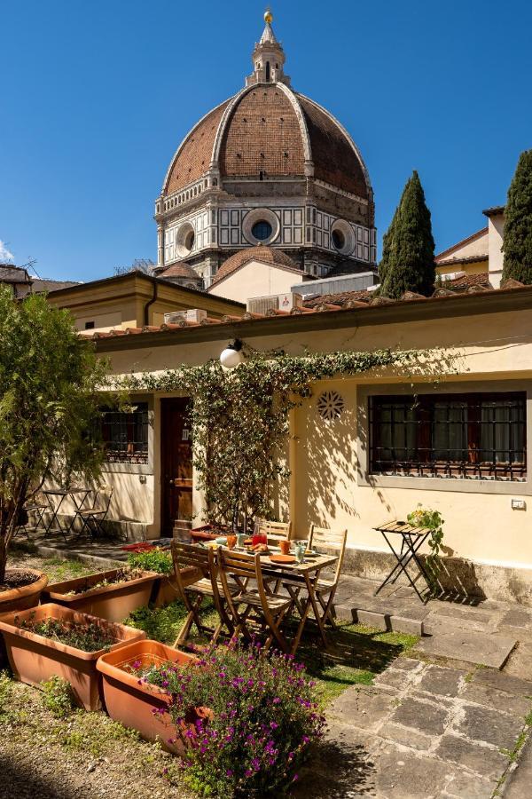 La Gabbia Del Grillo Apartment Florence