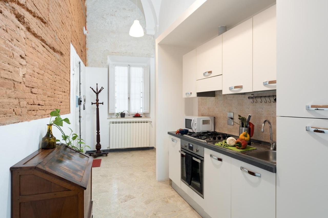 Apartment La Gabbia Del Grillo Florence